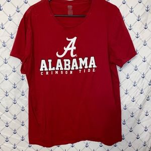 Men’s Alabama shirt